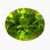 Natural Peridot gemstone