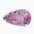 Natural Pink Kunzite gemstone