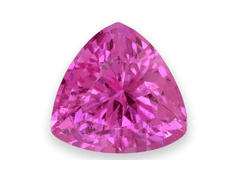Pink Sapphire Gemstone