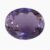 Natural Purple Scapolite gemstone