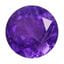 Purple Color Stone