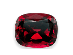 Red Garnet Gemstone