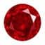 Red Color Stone