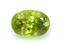 Natural Sphene Gemstone