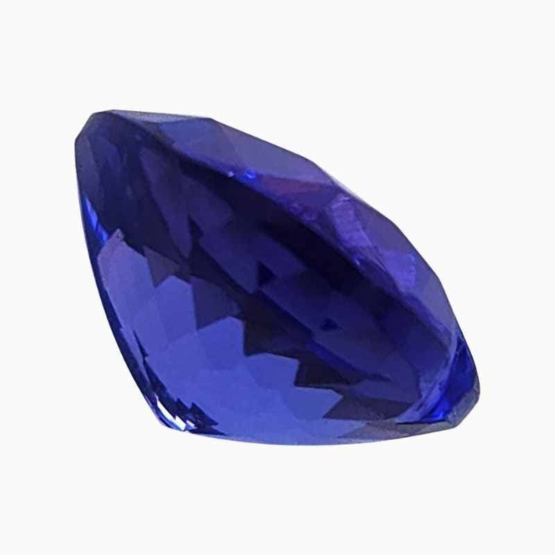 tanzanite gemstone