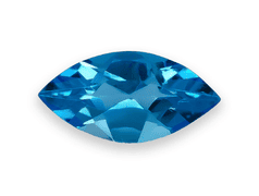 Natural Topaz Gemstone