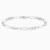 Trio Natural Diamond Link Bracelet in 14k solid gold with natural diamonds