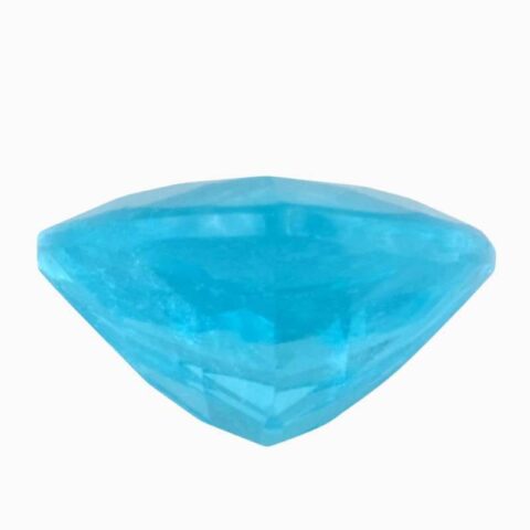 natural apatite gemstone