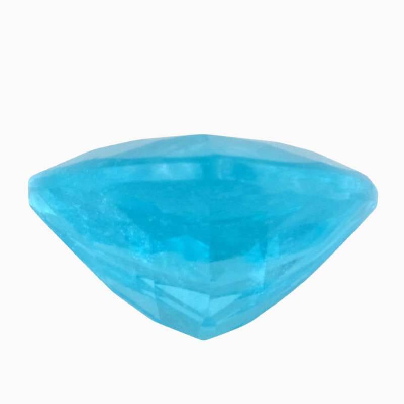 natural apatite gemstone