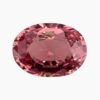 Natural Padparadscha Sapphire gemstone