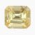 Natural Yellow Sapphire gemstone