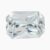 Natural White Sapphire gemstone
