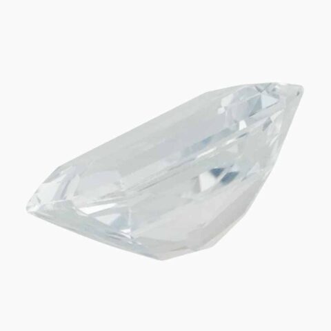 white sapphire