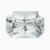 Natural White Sapphire gemstone