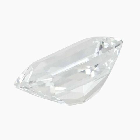 white sapphire