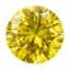 Yellow color stone