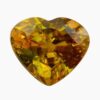 Natural Yellowish Green Sphene gemstone