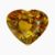 brownish yellowish orange gemstone