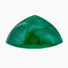 natural zambian sugarloaf emerald gemstone