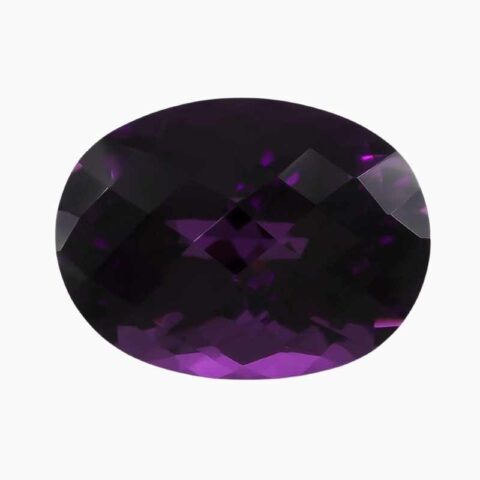 Natural Amethyst gemstone