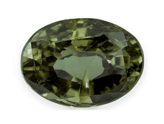 Natural Alexandrite Gemstone