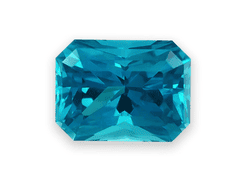Natural Blue Apatite
