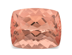 Natural Morganite Gemstone