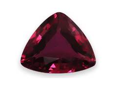Natural Ruby Gemstone