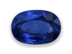 Natural Sapphire Gemstone