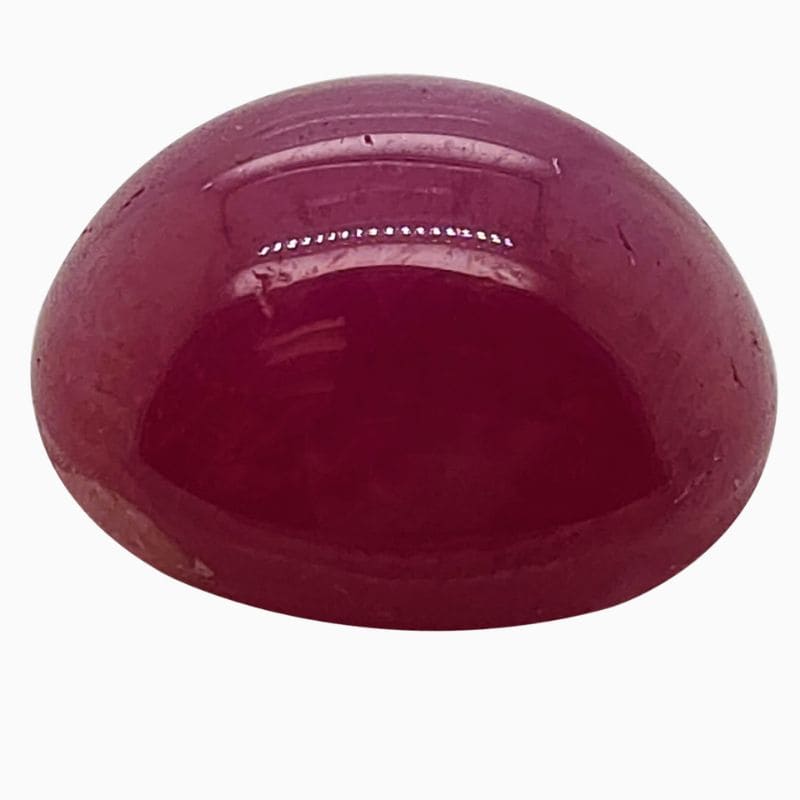 star ruby
