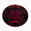 Natural Almandine Garnet gemstone