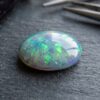Australian Crystal Opal