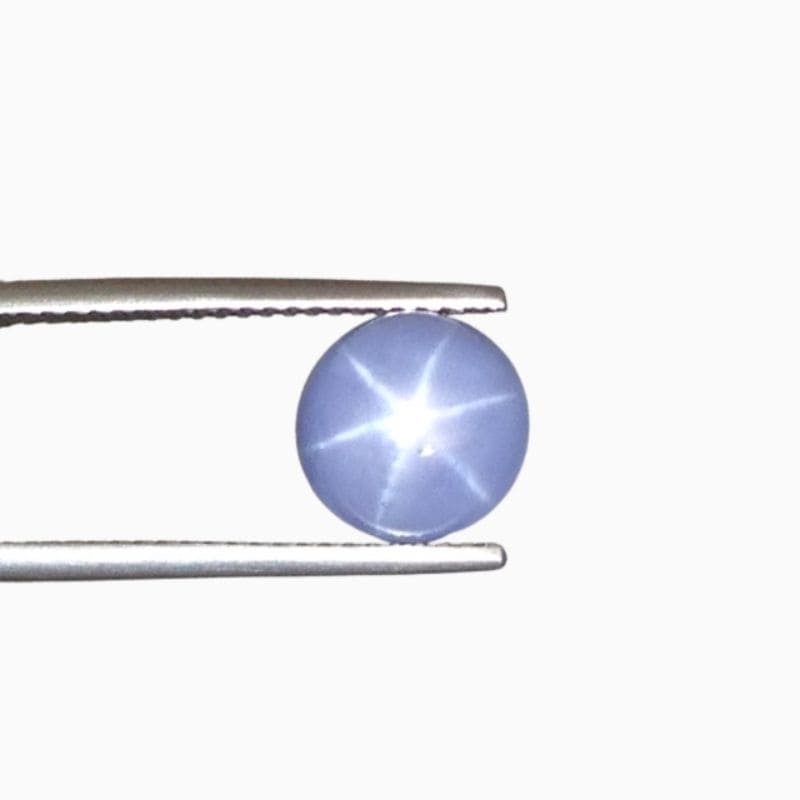 star sapphire gemstone
