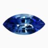 Natural Blue Sapphire gemstone