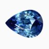 Natural Blue Sapphire gemstone