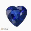 Natural Blue Sapphire gemstone