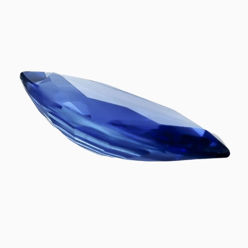 Natural Blue Sapphire gemstone