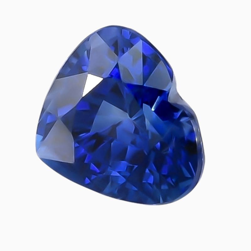 Sapphire gemstone image