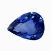 Natural Blue Sapphire gemstone
