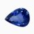 Natural Blue Sapphire gemstone