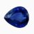 Natural Blue Sapphire gemstone