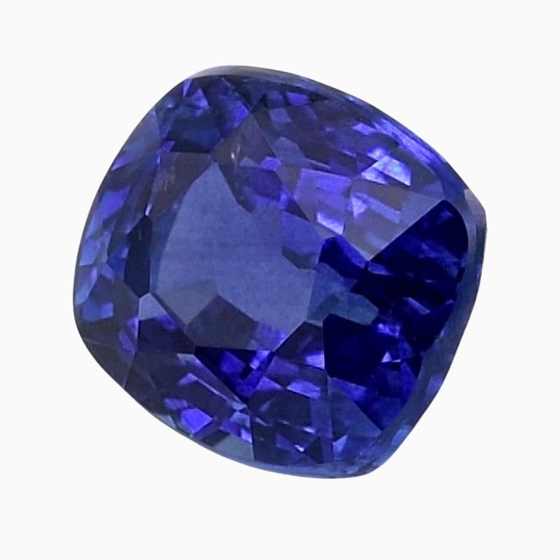 Sapphire gemstone image