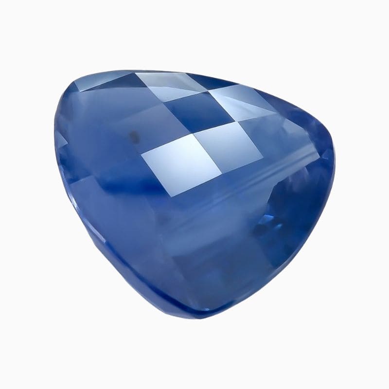 Sapphire gemstone image