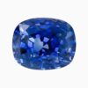 Natural Blue Sapphire gemstone