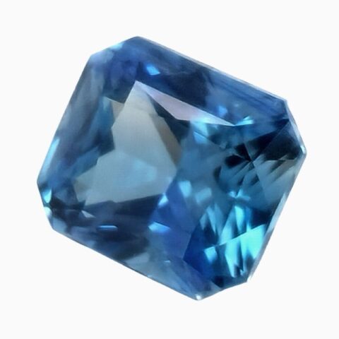 Blue Sapphire gemstone image