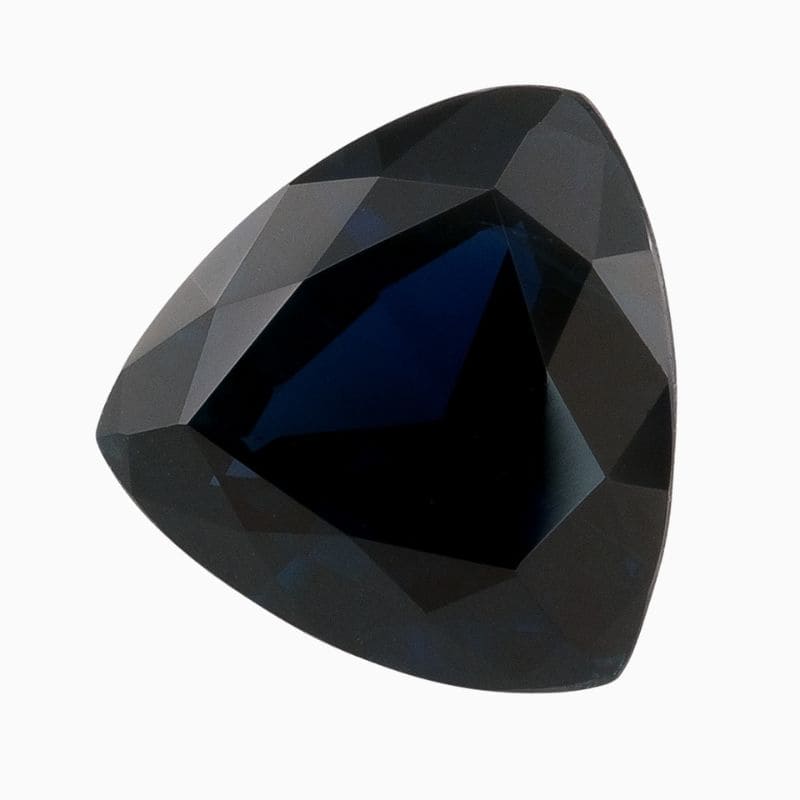 blue sapphire
