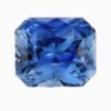 Natural Blue Sapphire gemstone