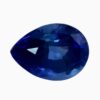 Natural Blue Sapphire gemstone