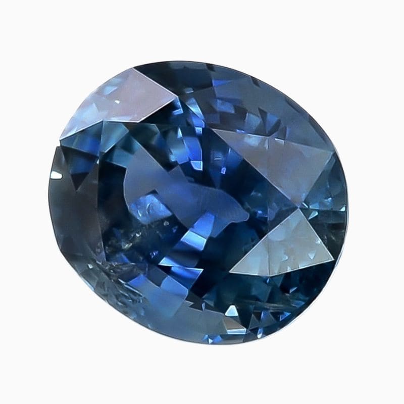Sapphire gemstone image