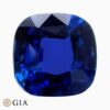 Blue Sapphire gemstone image